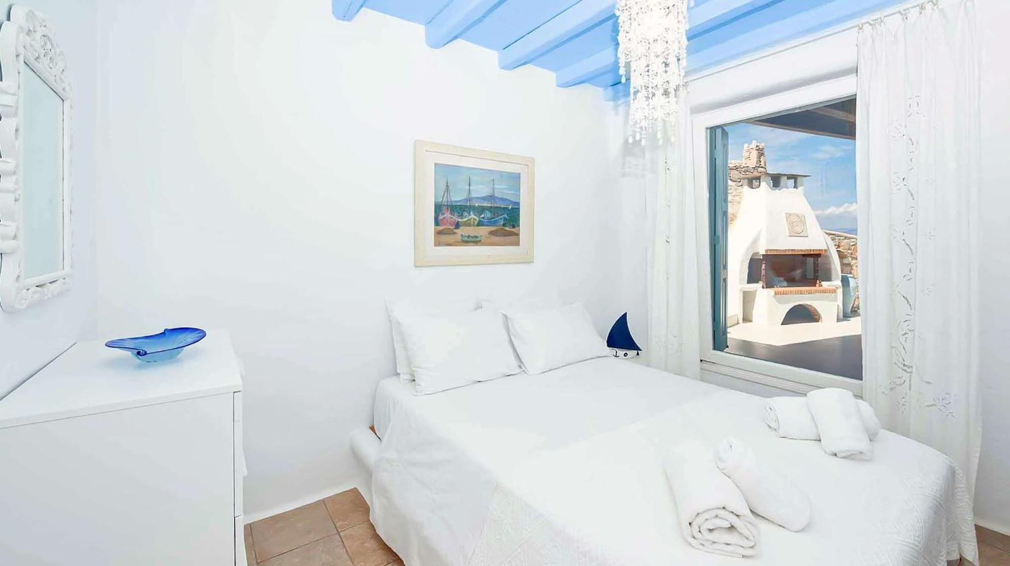 Villa Altera Pars Of Mykonos Mykonos Town Exterior photo